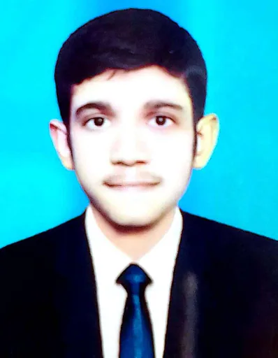Faiz R. profile photo