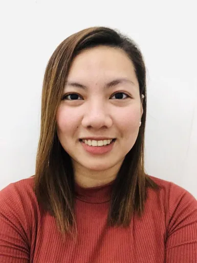 Angela M. profile photo