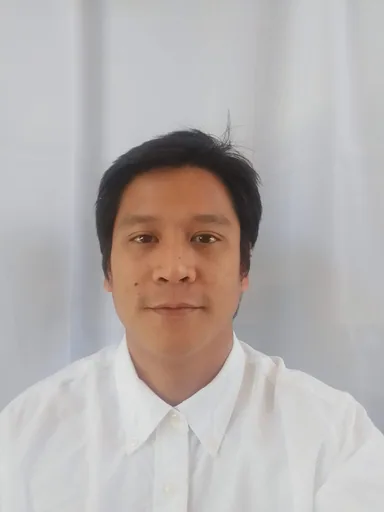 Photo of Cheno M.