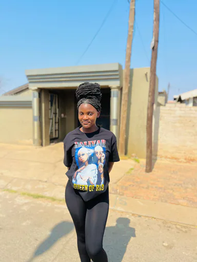 Mpho M. profile photo