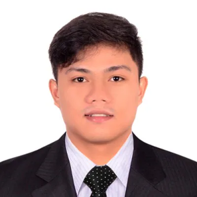 John P. profile photo
