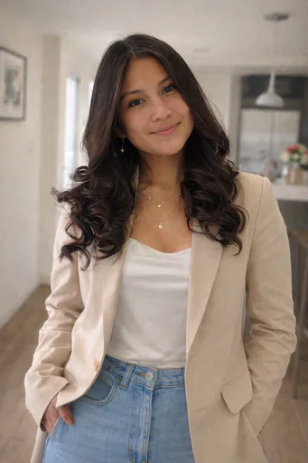 Micaela L. profile photo