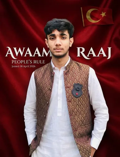 Muhammad M. profile photo