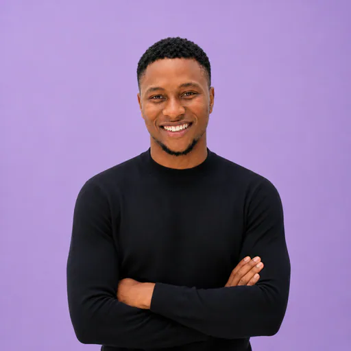 Amaechi M. profile photo