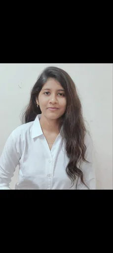 Thokala P. — Junior Back-End Developer from India