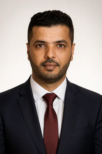Jawali M. profile photo