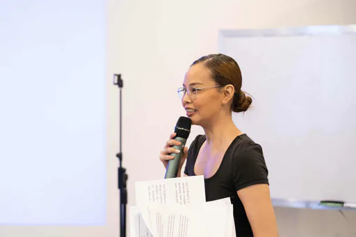 Aimee V. profile photo