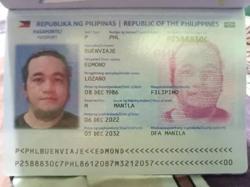 Edmond B. profile photo