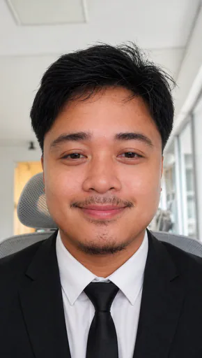 Maydin A. — Senior Operations and Sales Manager from Philippines