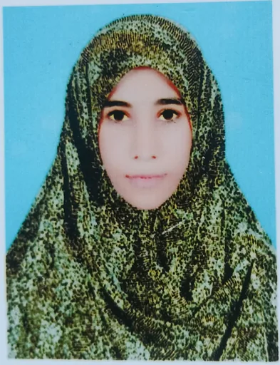 Maliha B. profile photo