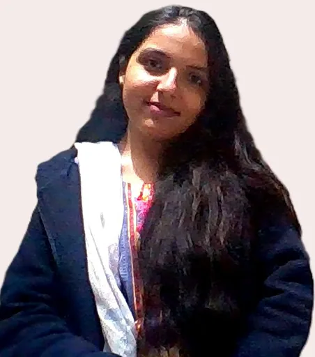 Ayesha A. profile photo