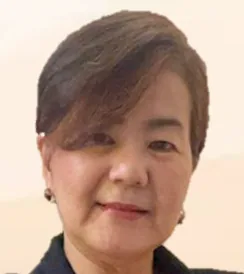 Teresita L. — Senior Bookkeeping and Payroll Specialist from Philippines