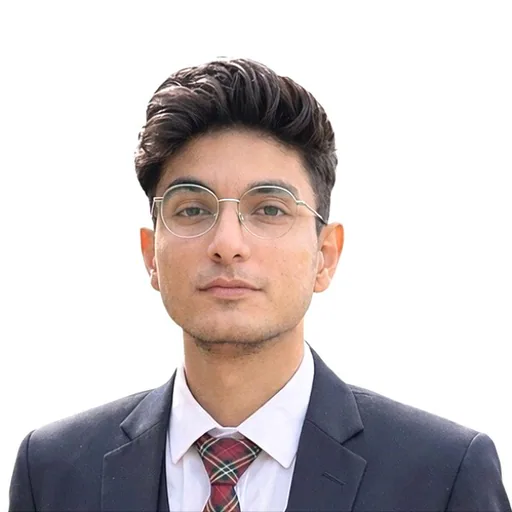 Sudais U. profile photo