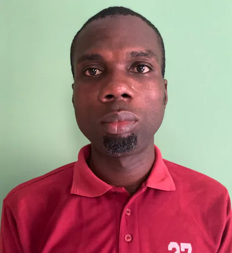 ABODUNRIN O. profile photo