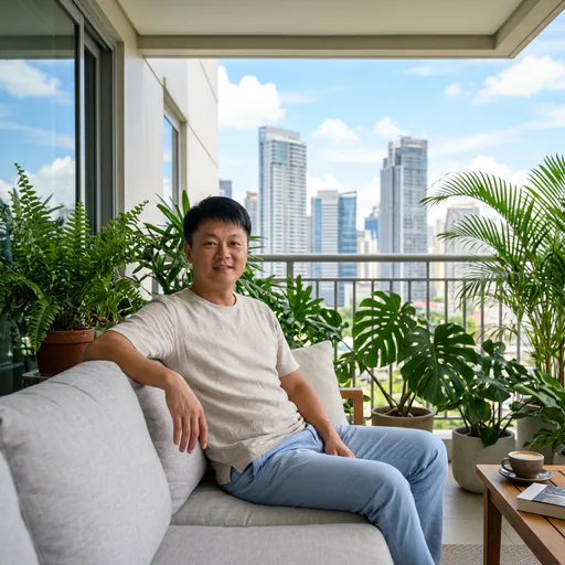 Manny L. profile photo