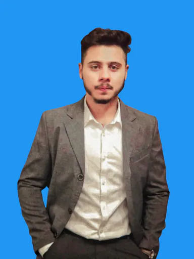 Muhammad A. profile photo