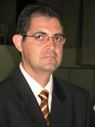 MARCIO R. profile photo