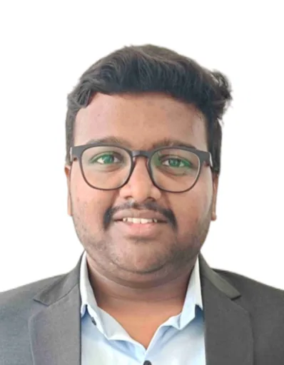 Manas M. profile photo
