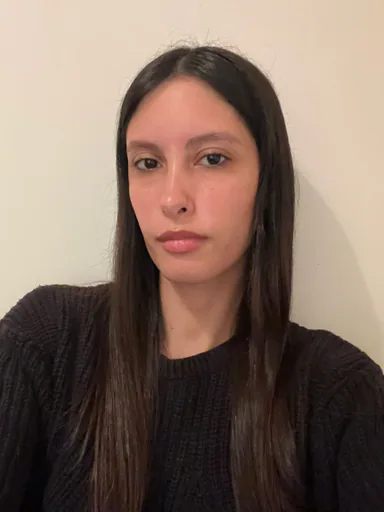 Delfina R. profile photo