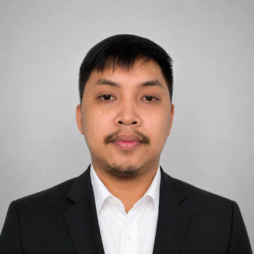 John P. profile photo