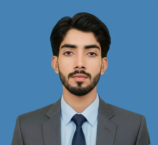 Ghulam M. profile photo