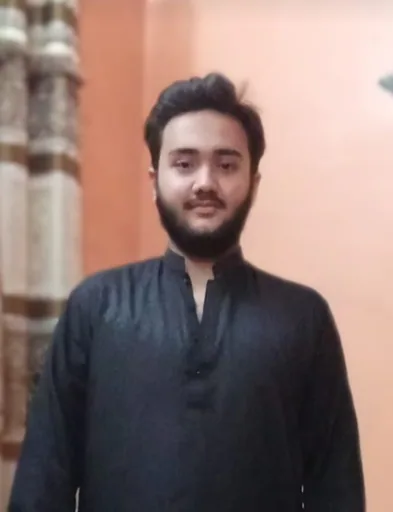 Muhammad S. profile photo