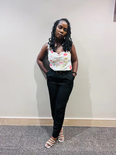 Nokulindwa M. profile photo