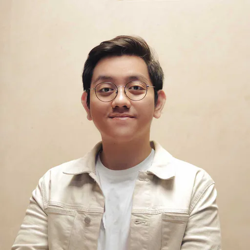 Yudi D. — Mid-Level Videographer from Indonesia