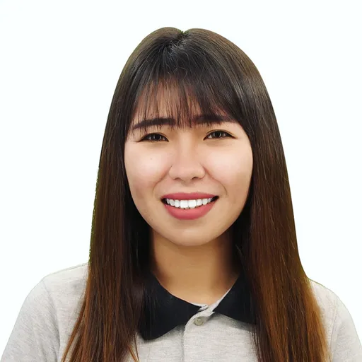 Angeline V. — Senior Accounting and Administrative Specialist from Philippines