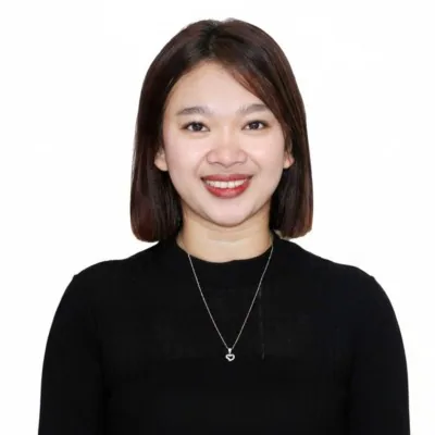 NICA N. — Senior Logistics and Operations Officer from Philippines