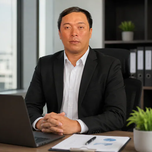 Jepreck D. profile photo