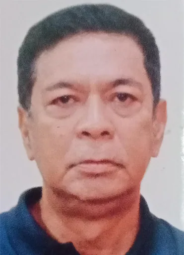 Andres B. — Senior Oil and Gas Document Controller from Philippines