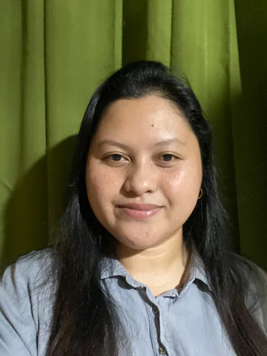 Rytzl A. — Senior Customer Service Manager from Philippines