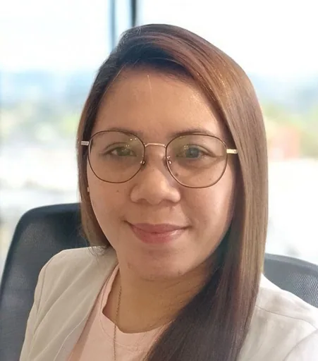MARYJANE C. profile photo