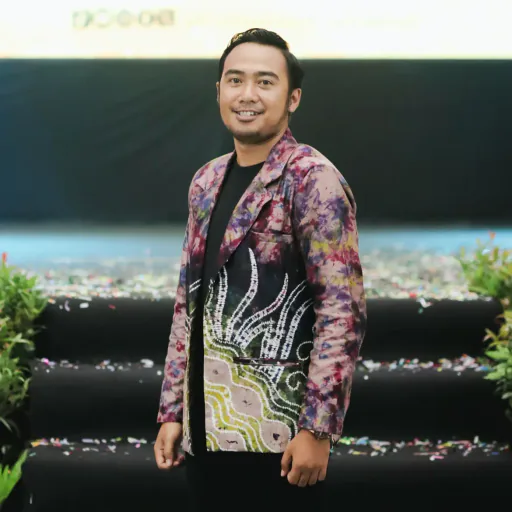 Riza A. profile photo