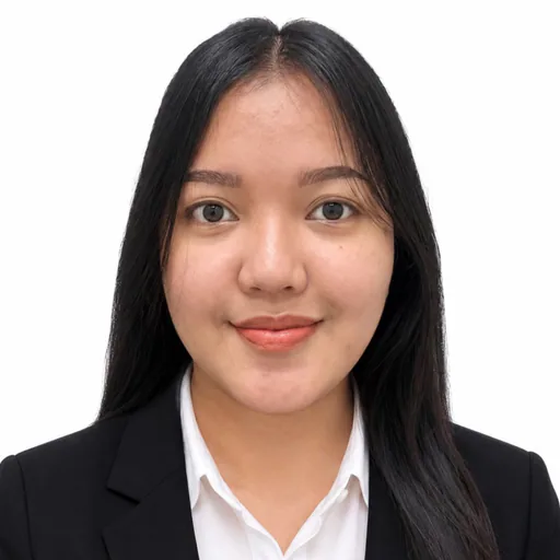 Joana J. — Junior Electrical Engineer from Philippines