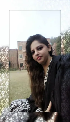 Iqra A. profile photo