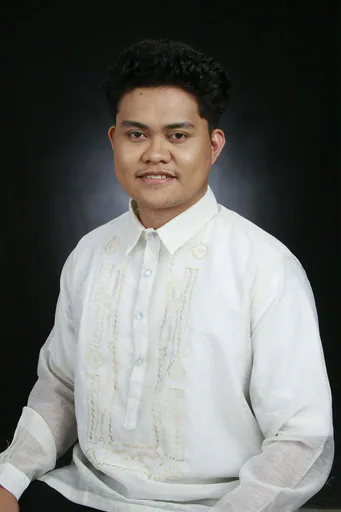 John R. — Mid-Level AI Developer from Philippines