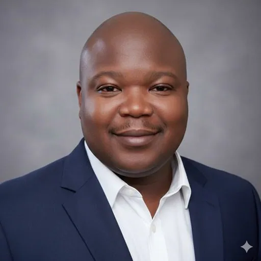 Shepherd M. profile photo