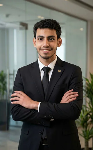 tarek A. profile photo