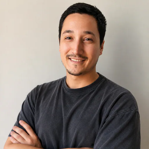 giancarlo T. profile photo