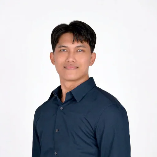 Naufal R. profile photo