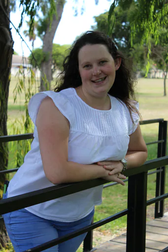 Michaela profile photo