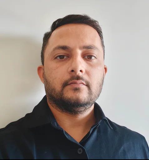 Anupam K. profile photo