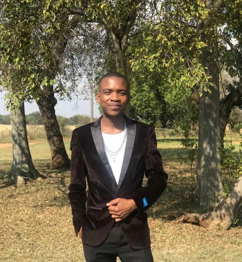 Vuyolwethu N. profile photo
