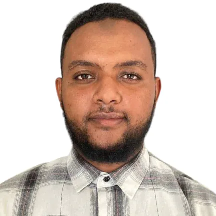 Bashar I. profile photo