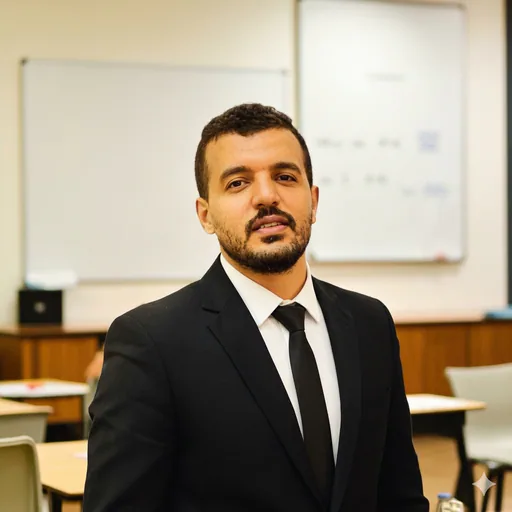 Bechir B. profile photo