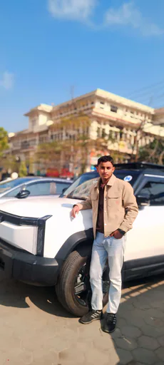 Photo of Dipendra P.