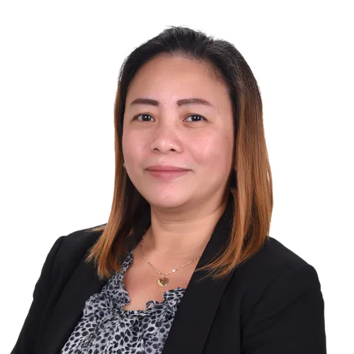 Jeanalyn A. — Senior Accountant Specialist from Philippines