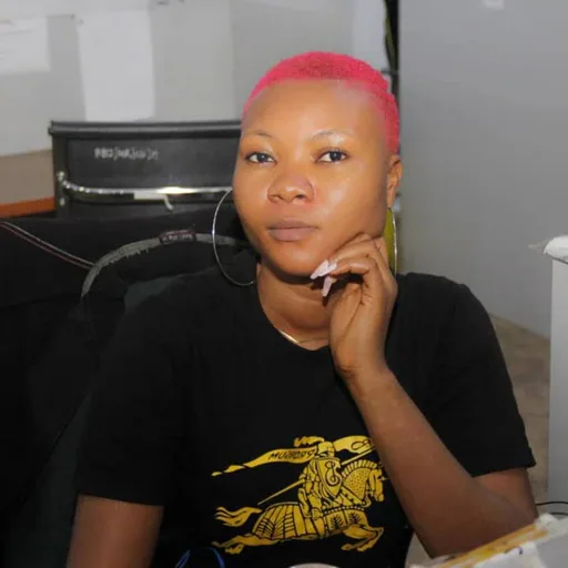 Onyeche B. profile photo